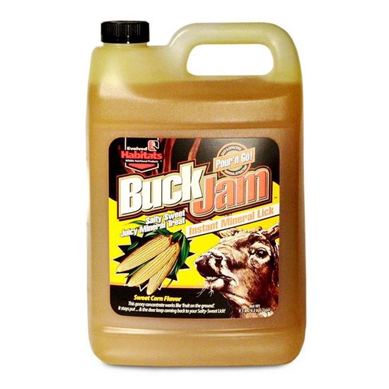 Picture of Evolved Buck Jam Liquid