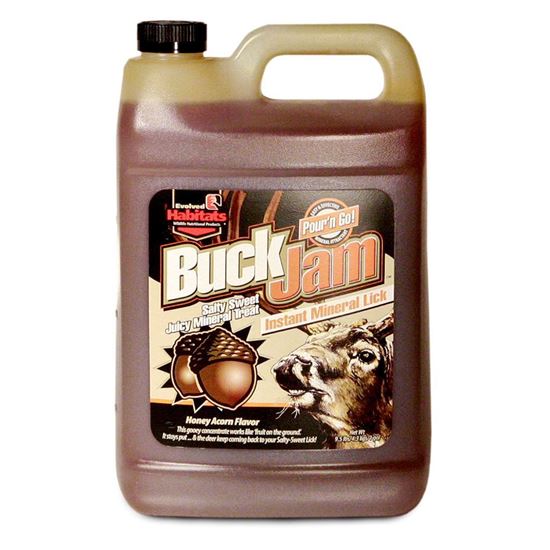 Picture of Evolved Buck Jam Liquid