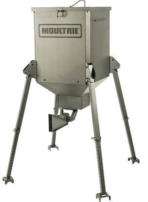 Picture of Moultrie MFG-13225 Wildlife Directional Feeder