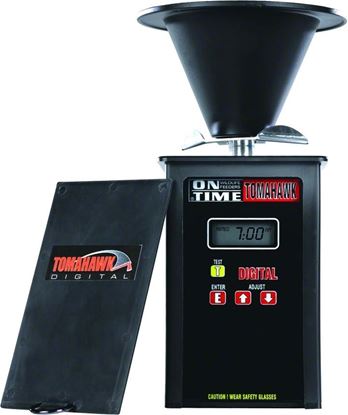 Picture of On Time 49000 Tomahawk VL Electronic Game Feeder, Fits Most Hoppers, Up to 4 Feed Times, uses 6-Volt Battery (not incl)