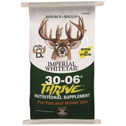 Picture of Whitetail Institue 30 06 Thrive
