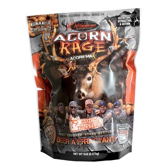 Picture of Wildgame Acorn Rage