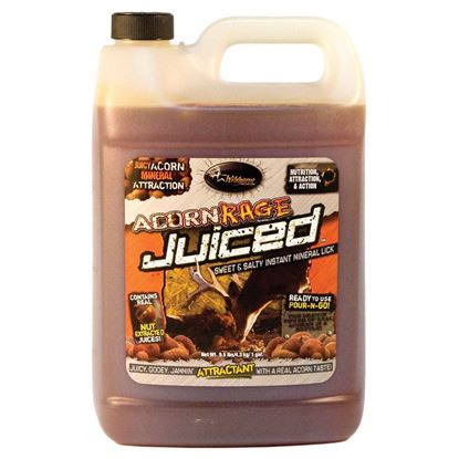 Picture of Wildgame Acorn Rage Juiced