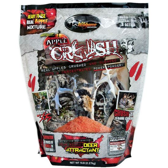 Picture of Wildgame Apple Crush Mix