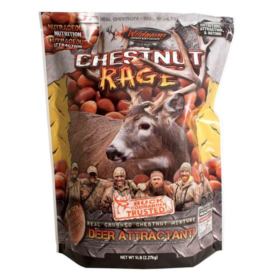 Picture of Wildgame Chestnut Rage