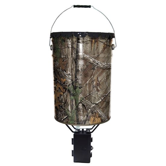 Picture of Wildgame Quick Set 50 Feeder