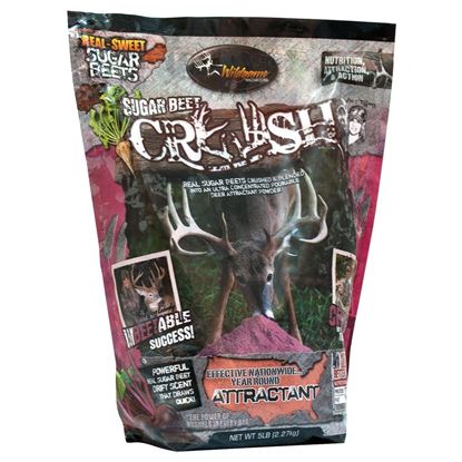 Picture of Wildgame Sugar Beet Crush