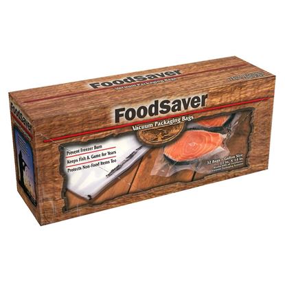 Picture of Foodsaver Gamesaver Bags