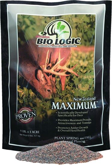 Picture of Biologic 8422 Maximum 2.25lbs plants 1/4 Acre