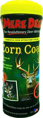 Picture of C'Mere Deer CMD00098 0098 24oz Corn Coat Powder