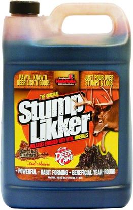 Picture of Evolved 34085 Stump Likker 1 Gallon