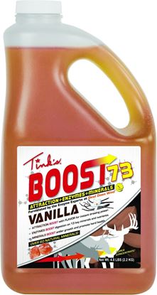 Picture of Tinks W4100 Boost 73 Vanilla Food Attractant 4.8Lbs