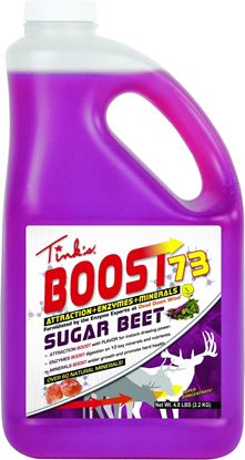 Picture of Tinks W4102 Boost 73 Sugar Beet Food Attractant 4.8Lbs