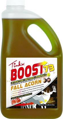 Picture of Tinks W4104 Boost 73 Acorn Food Attractant 4.8Lbs