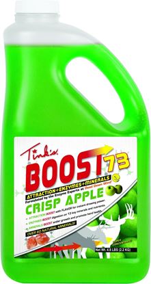 Picture of Tinks W4105 Boost 73 Apple Food Attractant 4.8Lbs (203721)