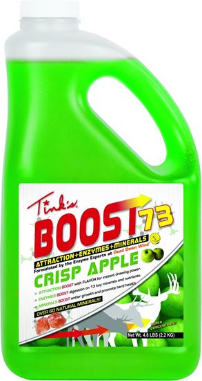 Picture of Tinks W4105 Boost 73 Apple Food Attractant 4.8Lbs (203721)