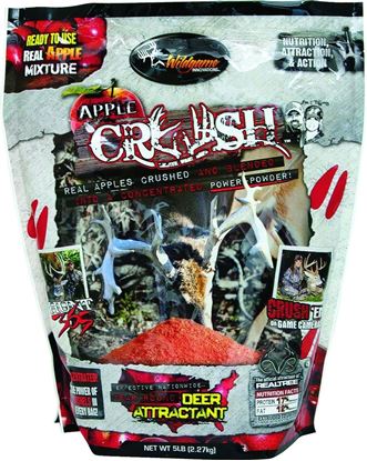 Picture of Wildgame Innovations WLD323 Apple Crush Mix 5#