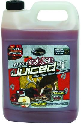 Picture of Wildgame Innovations 00328 Apple Crush Juiced