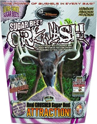 Picture of Wildgame Innovations 00076 Sugarbeet Crush 5#
