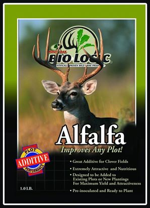 Picture of Biologic 8503 Alfalfa Additive 1lb