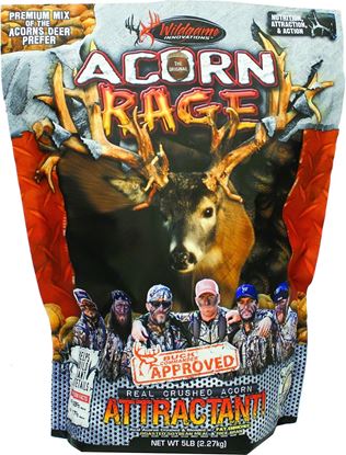 Picture of Wildgame Innovations 00381 Buck Commander Acorn Rage