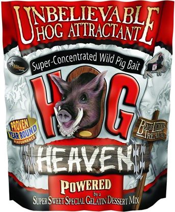 Picture of Wildgame Innovations 00059 Hog Heaven 5Lb Bag