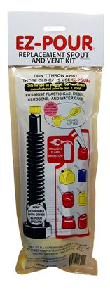 Picture of EZ-Pour EZPO10050 Spout Kit