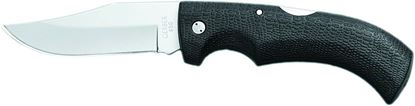 Picture of Gerber 06069 Gator Lockback Folding Knife, 3.75" Clip Point Blade w/Ballistic Sheath