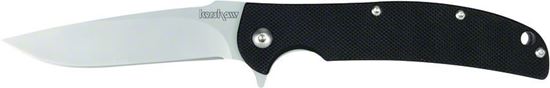 Picture of Kershaw 3410 Chill Folding Pocket Knife, Liner Lock, 3.1" Blade, Flipper