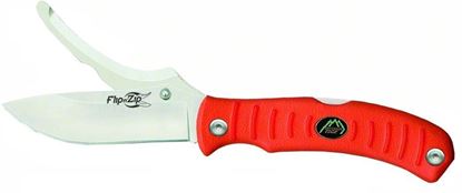 Picture of Outdoor Edge FZB-20 Flip N'Blaze Double Blade Folding Knife, Box