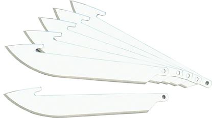 Picture of Outdoor Edge RR-6 Razor-Lite Rplcmnt Blades-6