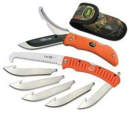 Picture of Outdoor Edge ROC-30 Razor Pro Folder/Saw Combo Box