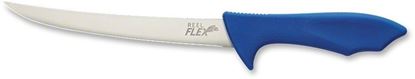 Picture of Outdoor Edge RF-75C 7.5" Reel-Flex Fillet Knife Blister