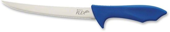 Picture of Outdoor Edge RF-75C 7.5" Reel-Flex Fillet Knife Blister