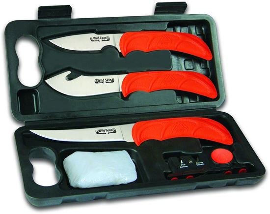 Picture of Outdoor Edge WL-6 WILD-LITE (6 Pieces)