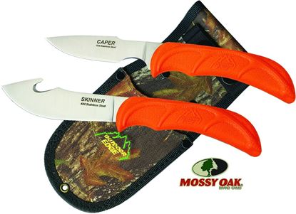 Picture of Outdoor Edge WR-1C Wild-Pair Skinner Caper Clam