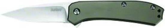 Picture of Kershaw 3870 Amplitude Assisted Opening Pocket Knife w/Speed Safe & Pocket Clip 2.5" Blade