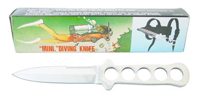 Picture of Marine Sports 2608 Skeleton Knife