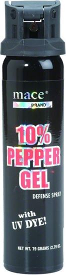 Picture of Mace 80270 MK-VI 10% Pepper Gel w/UV Dye 79Grams
