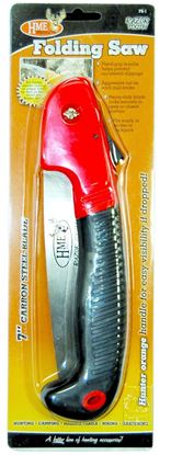 Picture of HME HME-FS-1 Folding Saw 7"