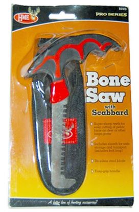 Picture of HME BSWS Pro Series Bone Saw With Scabbard