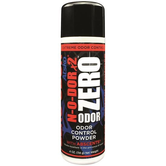 Picture of Atkso Zero N-O-Dor II Powder