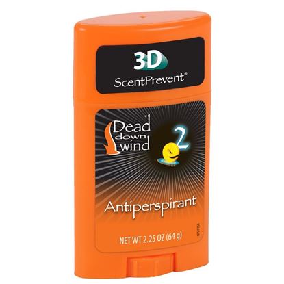 Picture of Dead Down Wind Antiperspirant