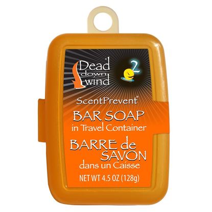 Picture of Dead Down Wind Bar Soap