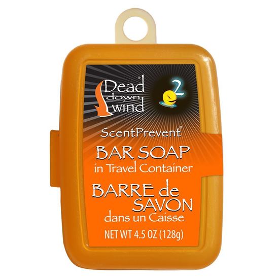 Picture of Dead Down Wind Bar Soap