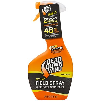 Picture of Dead Down Wind Field Spray Combo