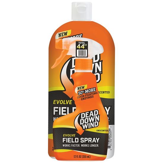 Picture of Dead Down Wind Field Spray Combo