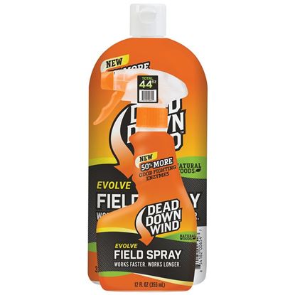 Picture of Dead Down Wind Field Spray Combo