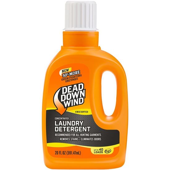 Picture of Dead Down Wind Laundry Detergent