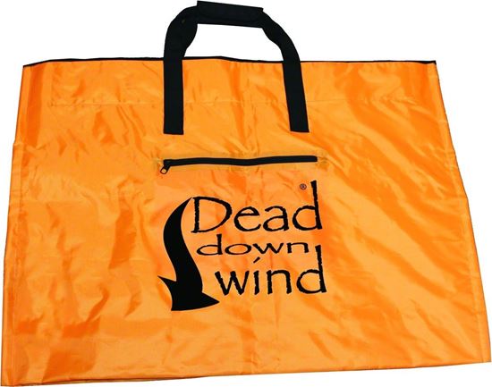 Picture of Dead Down Wind 30603 All Purpose ScentPrevent Bag, 33" x 24"